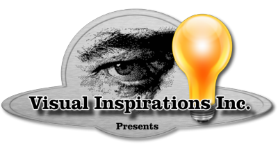Visual Inspirations