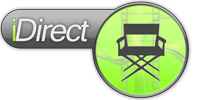 iDirect Character Staging and Blocking for Unity3d