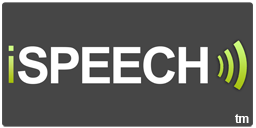 iSpeech Lipsync for Unity3d