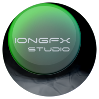 IonGFX Studio